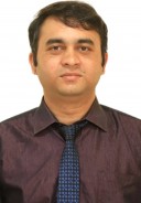 Dr. Vadiraja K S